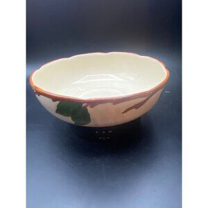 Franciscan Apple Berry Bowl USA